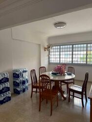 Blk 864 Tampines Parkview (Tampines), HDB 5 Rooms #589823851